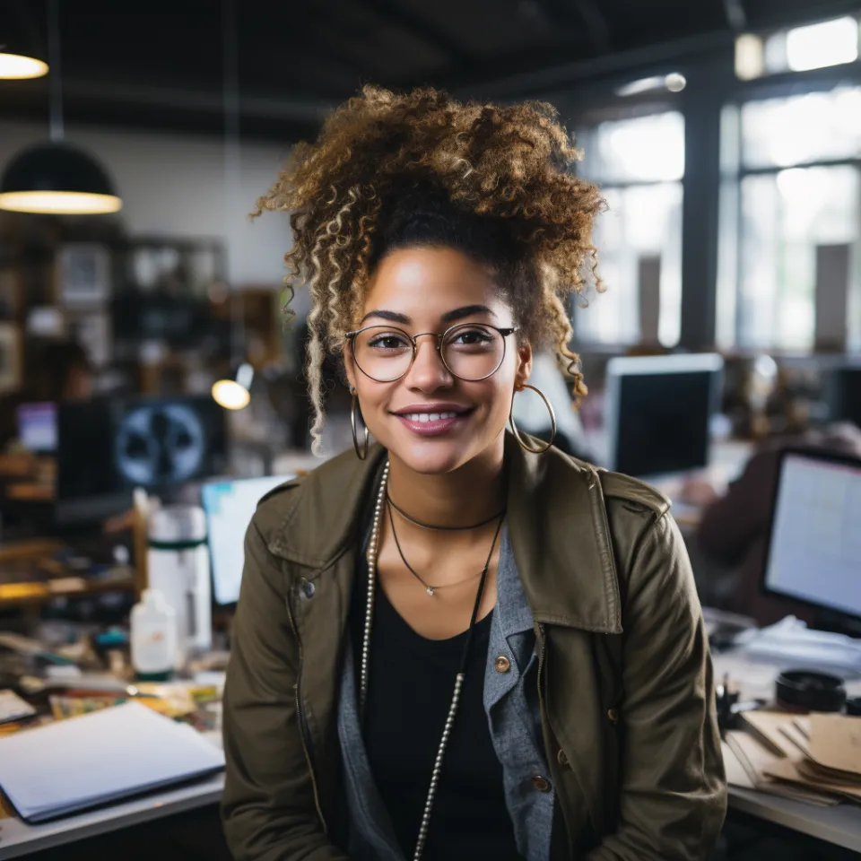 Sofia Ramos opinião ambiente competitivo